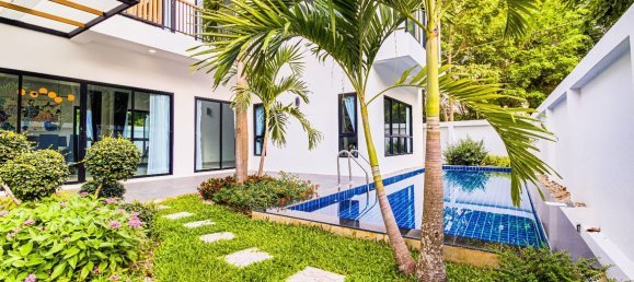 4 bedrooms House in Chiang Mai, Thailand No. 27005 14