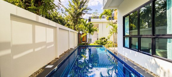 4 bedrooms House in Chiang Mai, Thailand No. 27005 23