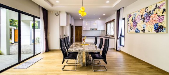 4 bedrooms House in Chiang Mai, Thailand No. 27005 33