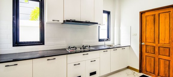 4 bedrooms House in Chiang Mai, Thailand No. 27005 41