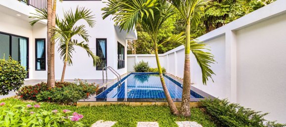 4 bedrooms House in Chiang Mai, Thailand No. 27005 12