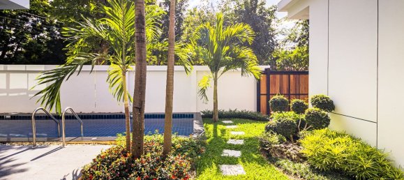 4 bedrooms House in Chiang Mai, Thailand No. 27005 21