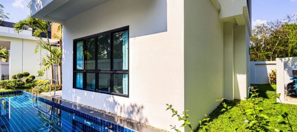 4 bedrooms House in Chiang Mai, Thailand No. 27005 25