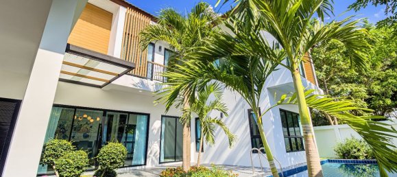 4 bedrooms House in Chiang Mai, Thailand No. 27005 15