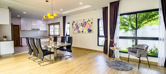 4 bedrooms House in Chiang Mai, Thailand No. 27005 35