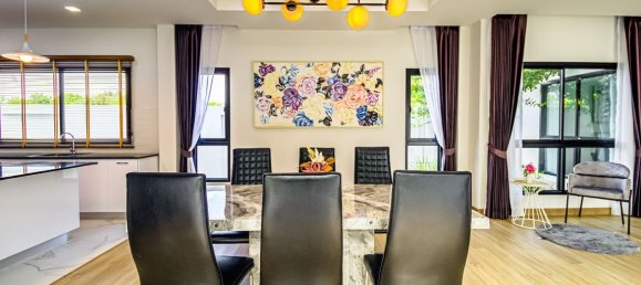 4 bedrooms House in Chiang Mai, Thailand No. 27005 32