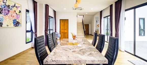 4 bedrooms House in Chiang Mai, Thailand No. 27005 36