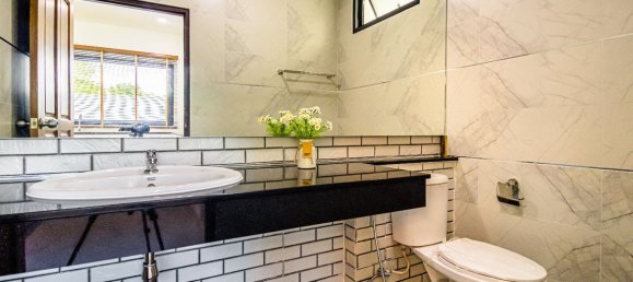 4 bedrooms House in Chiang Mai, Thailand No. 27005 45