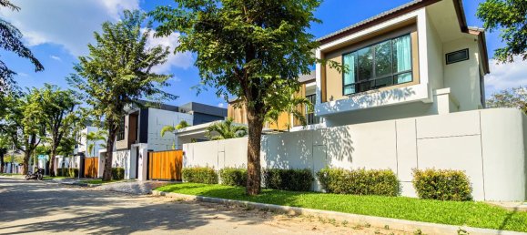 4 bedrooms House in Chiang Mai, Thailand No. 27005 47