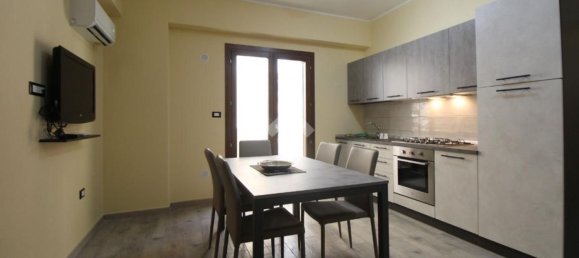 2 غرف نوم شقة في Villa San Giovanni, Italy رقم 332854 5