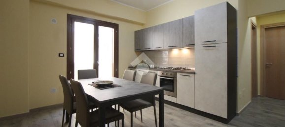 2 غرف نوم شقة في Villa San Giovanni, Italy رقم 332854 2