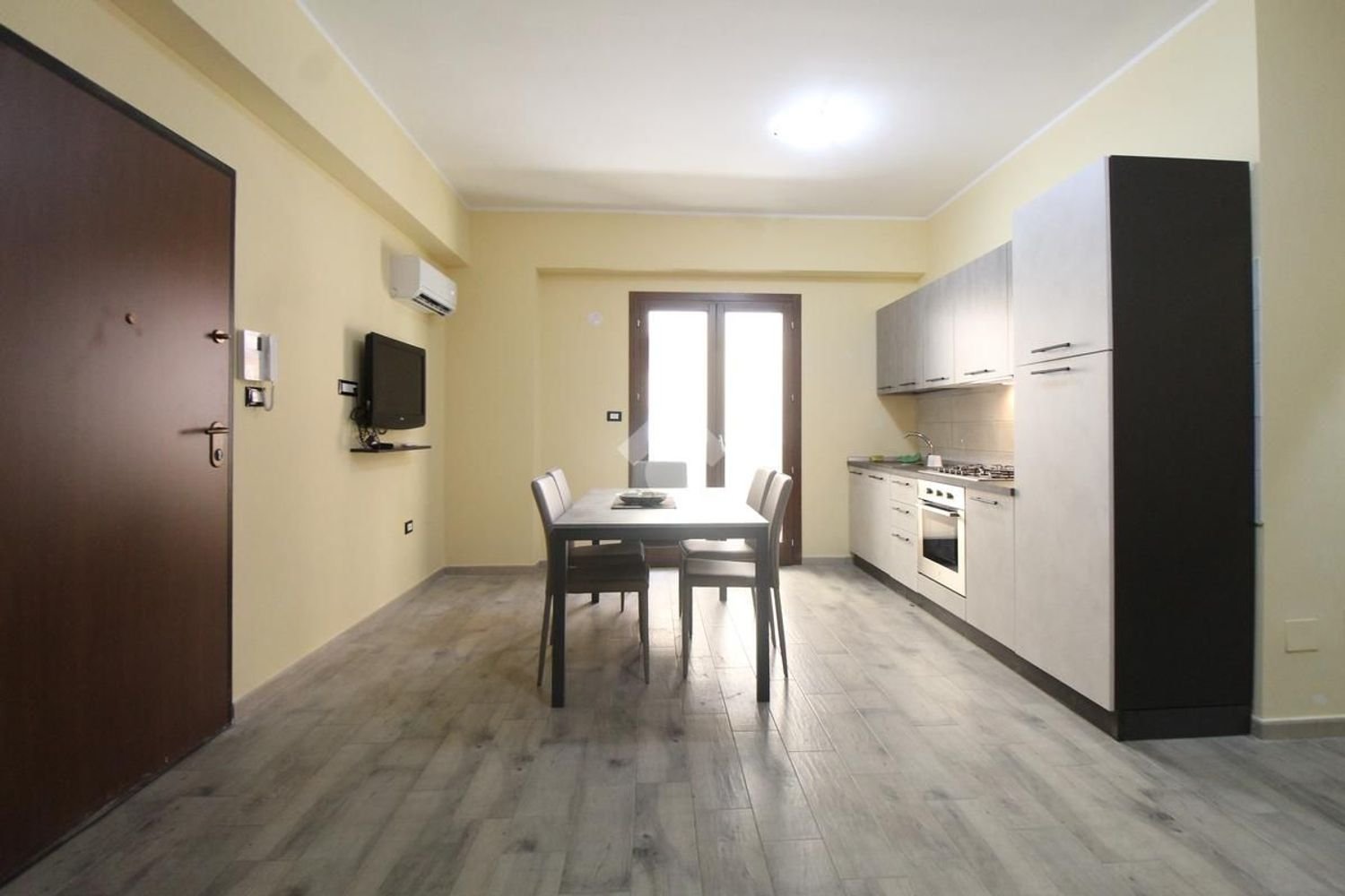 2 غرف نوم شقة في Villa San Giovanni, Italy رقم 332854