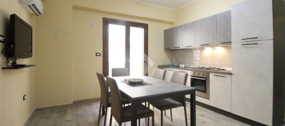 2 غرف نوم شقة في Villa San Giovanni, Italy رقم 332854 3