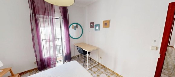 Apartamento de 3 dormitorios en Jaén, Spain No. 136037 19