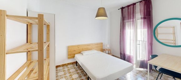 Apartamento de 3 dormitorios en Jaén, Spain No. 136037 27