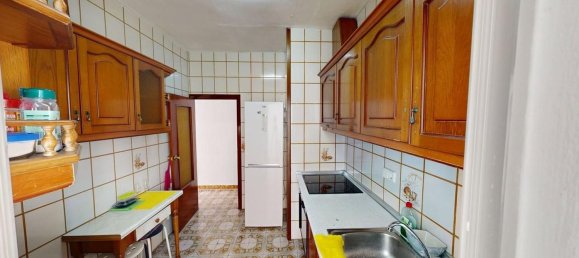 Apartamento de 3 dormitorios en Jaén, Spain No. 136037 13
