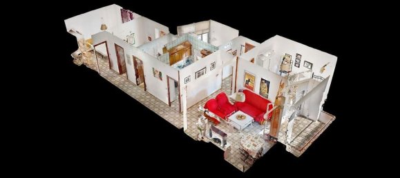 Apartamento de 3 dormitorios en Jaén, Spain No. 136037 29