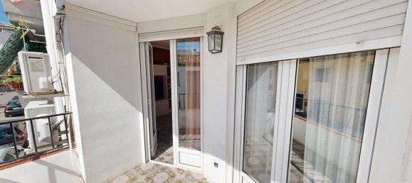 Apartamento de 3 dormitorios en Jaén, Spain No. 136037 6