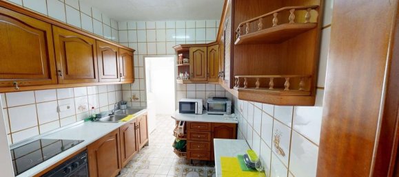 Apartamento de 3 dormitorios en Jaén, Spain No. 136037 12
