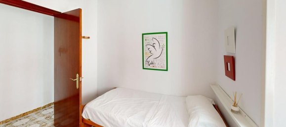 Apartamento de 3 dormitorios en Jaén, Spain No. 136037 22