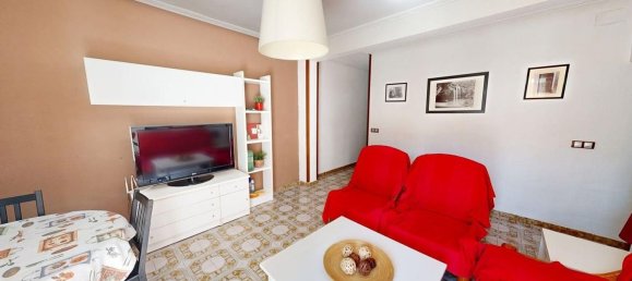 Apartamento de 3 dormitorios en Jaén, Spain No. 136037 3