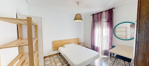 Apartamento de 3 dormitorios en Jaén, Spain No. 136037 18