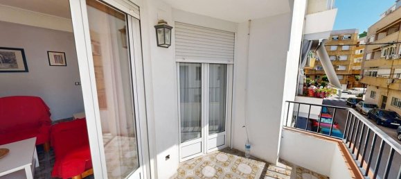 Apartamento de 3 dormitorios en Jaén, Spain No. 136037 4