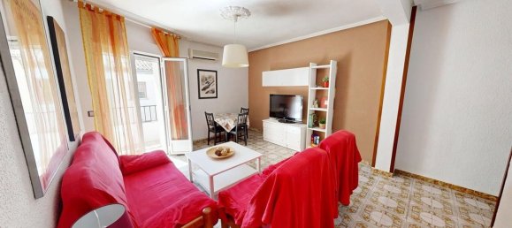 Apartamento de 3 dormitorios en Jaén, Spain No. 136037 11