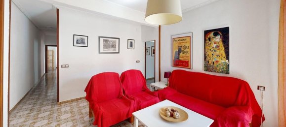 Apartamento de 3 dormitorios en Jaén, Spain No. 136037 23