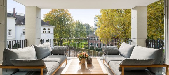 2 bedrooms Apartment in Eimsbuttel, Germany No. 68599 3