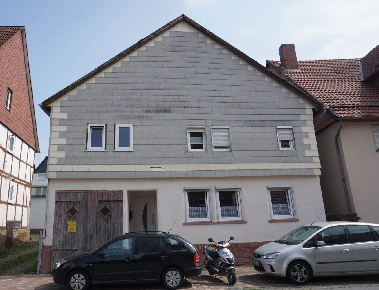 6-Zimmer Stadthaus in Waldeck-Frankenberg, Germany, Nr. 346092