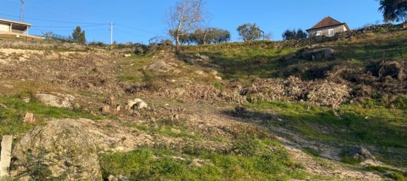  Land in Soalhaes, Portugal No. 56134 17