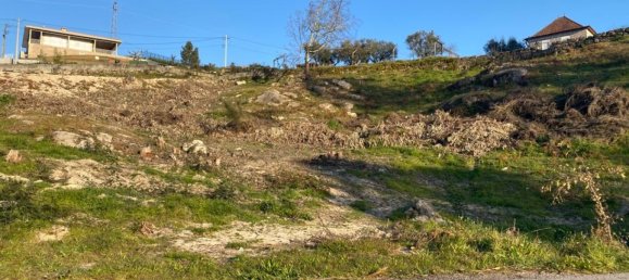  Land in Soalhaes, Portugal No. 56134 8