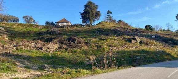  Land in Soalhaes, Portugal No. 56134 18