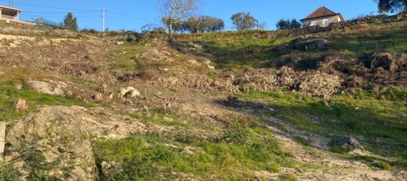  Land in Soalhaes, Portugal No. 56134 20