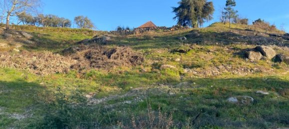  Land in Soalhaes, Portugal No. 56134 6