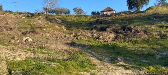  Land in Soalhaes, Portugal No. 56134 16