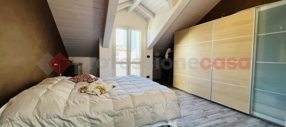 3 rooms Apartment in Parella, Italy No. 53135 11