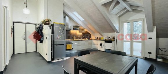 3 rooms Apartment in Parella, Italy No. 53135 25