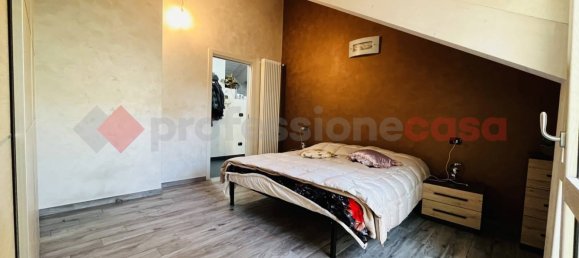 3 rooms Apartment in Parella, Italy No. 53135 16