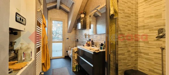 3 rooms Apartment in Parella, Italy No. 53135 4