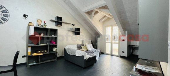 3 rooms Apartment in Parella, Italy No. 53135 22