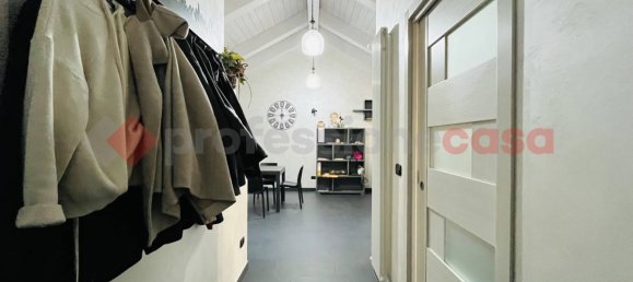 3 rooms Apartment in Parella, Italy No. 53135 3