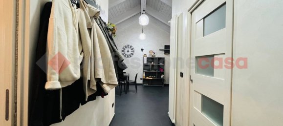 3 rooms Apartment in Parella, Italy No. 53135 9