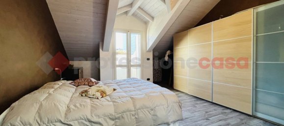 3 rooms Apartment in Parella, Italy No. 53135 12