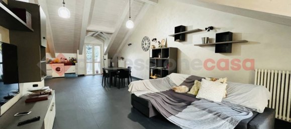 3 rooms Apartment in Parella, Italy No. 53135 36