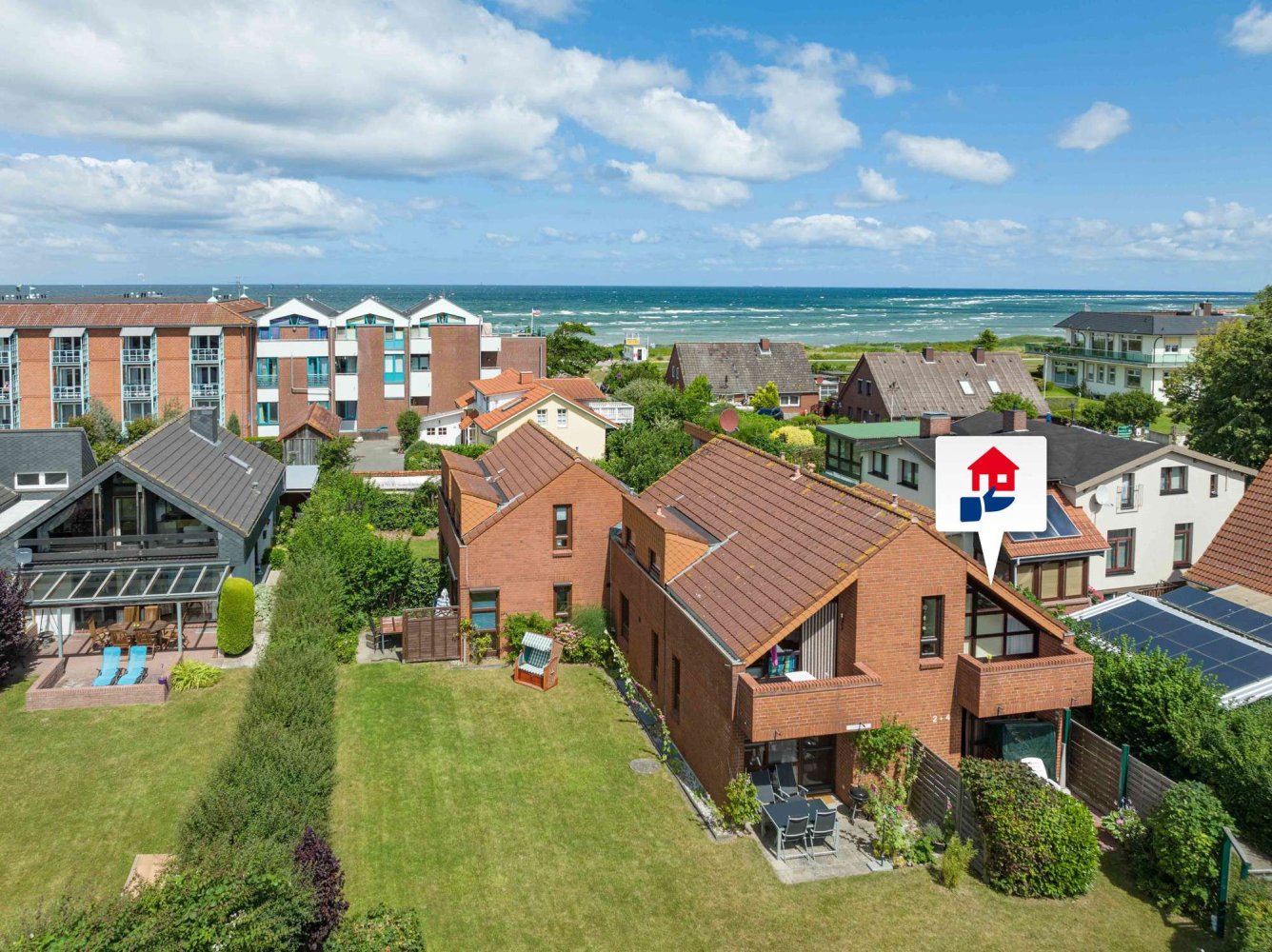 Studio in Plön, Germany, Nr. 37402