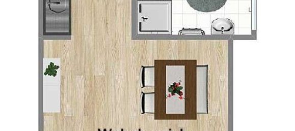 Studio in Plön, Germany, Nr. 37402 17