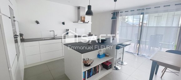 Дом с 5 спальнями в Нант, Франция № 96162 2