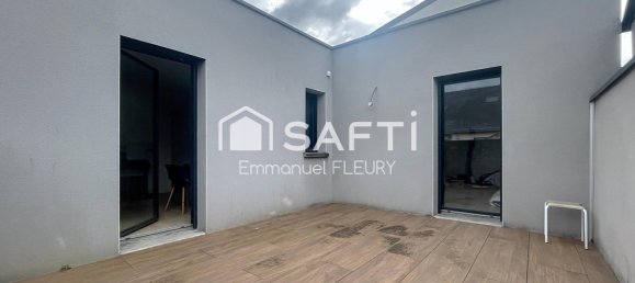 Дом с 5 спальнями в Нант, Франция № 96162 6